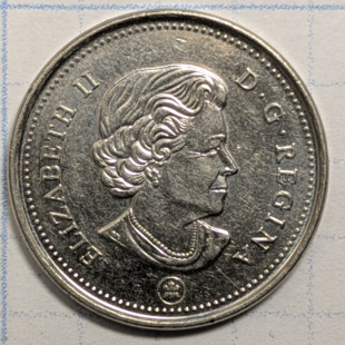 2014 nickel - 