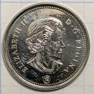 2019 nickel - 