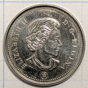 2020 nickel - 
