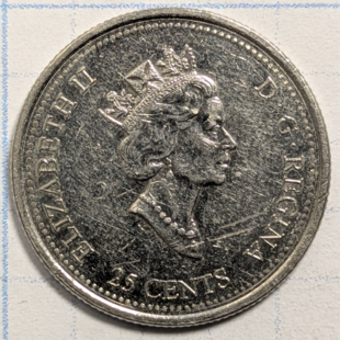 1999 quarter - August