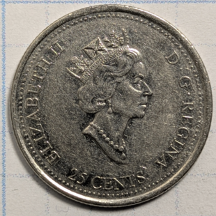 1999 quarter - September