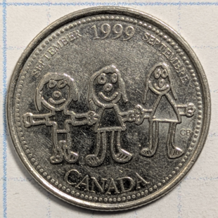 1999 quarter - September