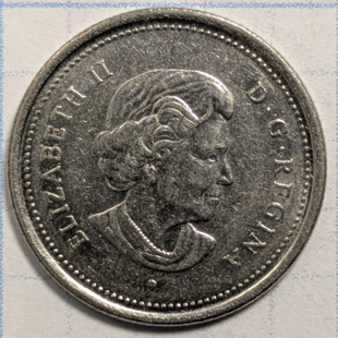 2005 quarter - Year Of The Veteran