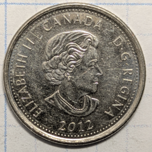 2012 quarter - 1812 Tecumseh