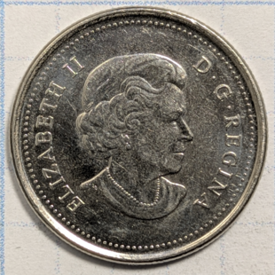 2013 quarter - Arctic Expedition