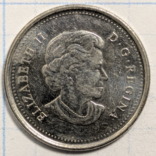 2013 quarter - Life In The North