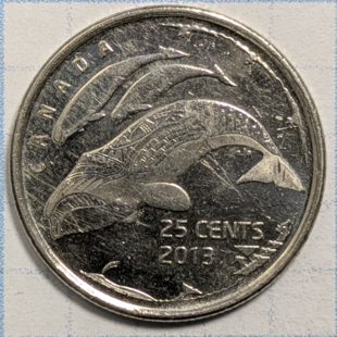 2013 quarter - Life In The North