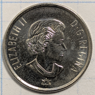 2017 quarter - Canada's Future