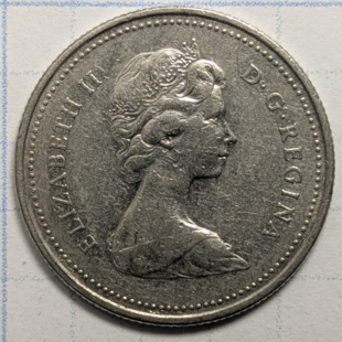 1979 quarter - 