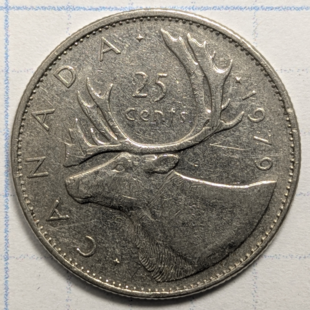 1979 quarter - 