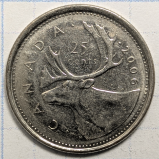 2006 quarter - Rev