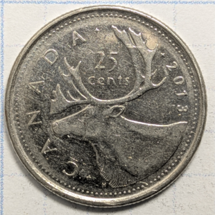 2013 quarter - 