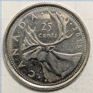 2015 quarter - 